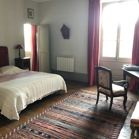 Bed and Breakfast La Demeure Saint Clar Exteriér fotografie
