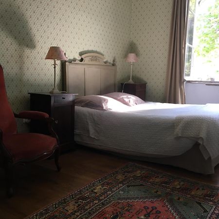 Bed and Breakfast La Demeure Saint Clar Exteriér fotografie