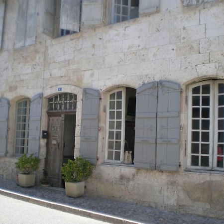 Bed and Breakfast La Demeure Saint Clar Exteriér fotografie