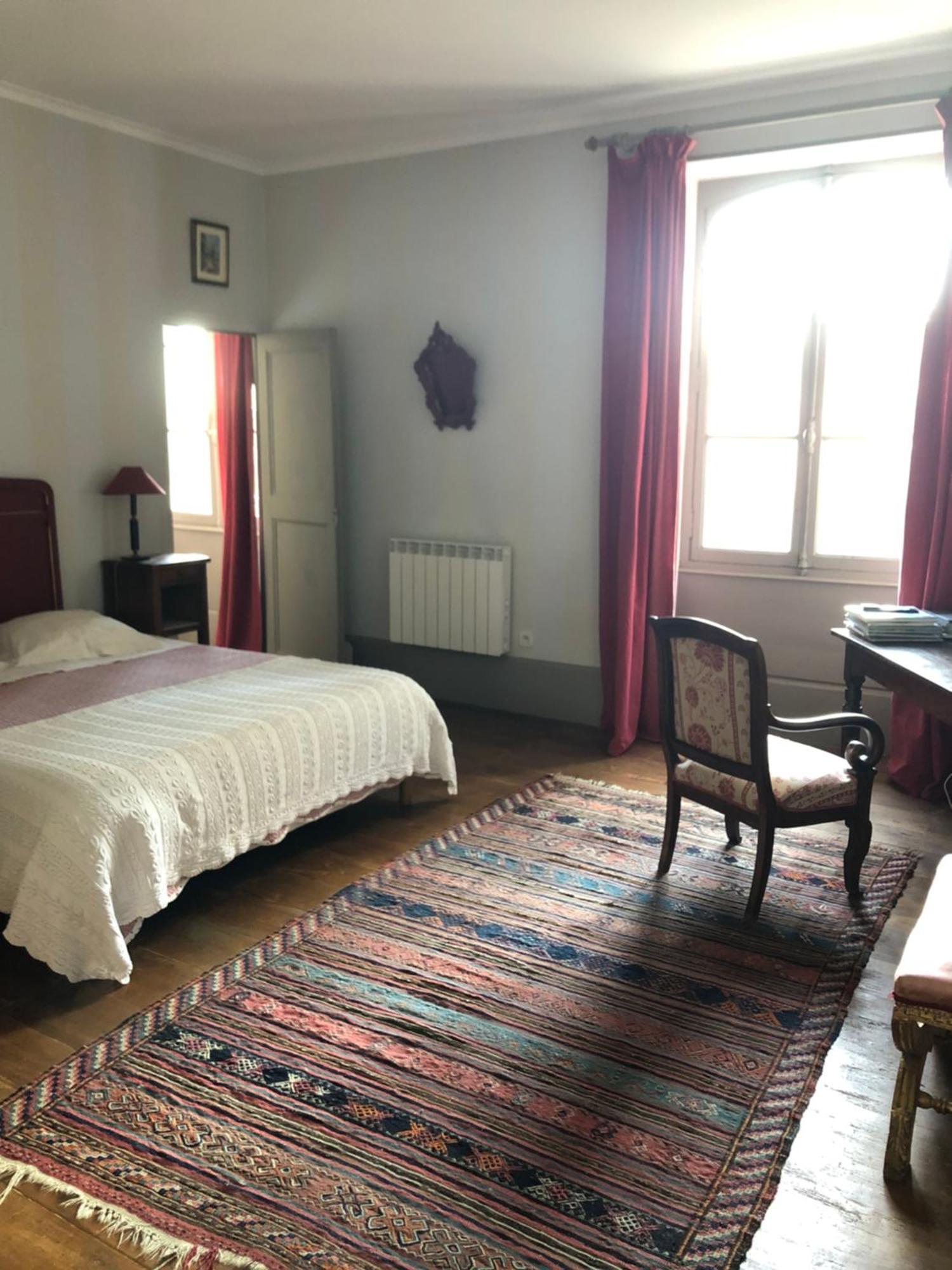 Bed and Breakfast La Demeure Saint Clar Exteriér fotografie