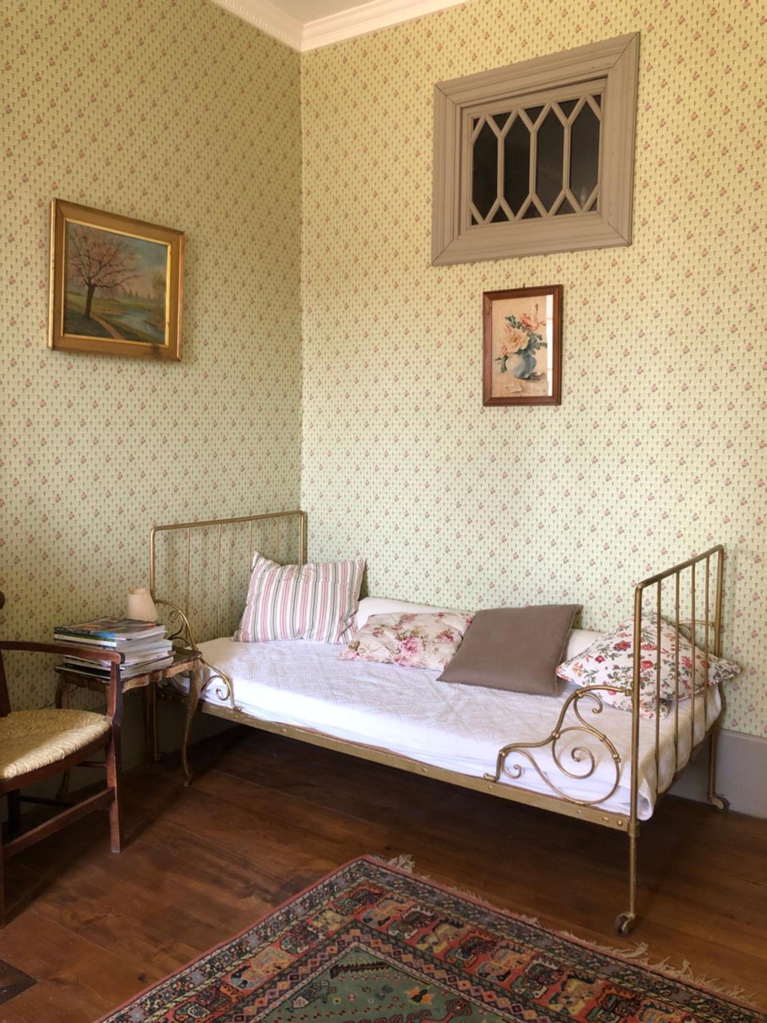 Bed and Breakfast La Demeure Saint Clar Exteriér fotografie