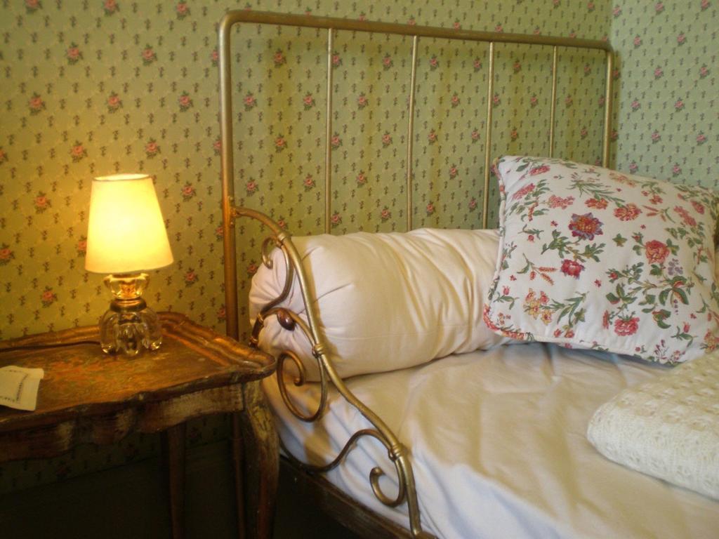Bed and Breakfast La Demeure Saint Clar Pokoj fotografie